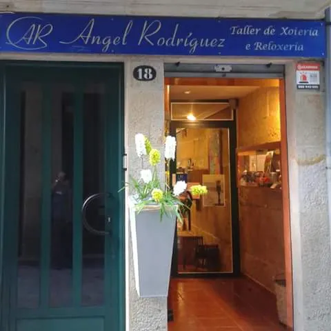 Joyería A R - Joyería en Cangas - foto 2