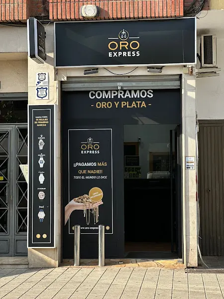 Oro Express - Comerciante de oro en Albacete - foto 2