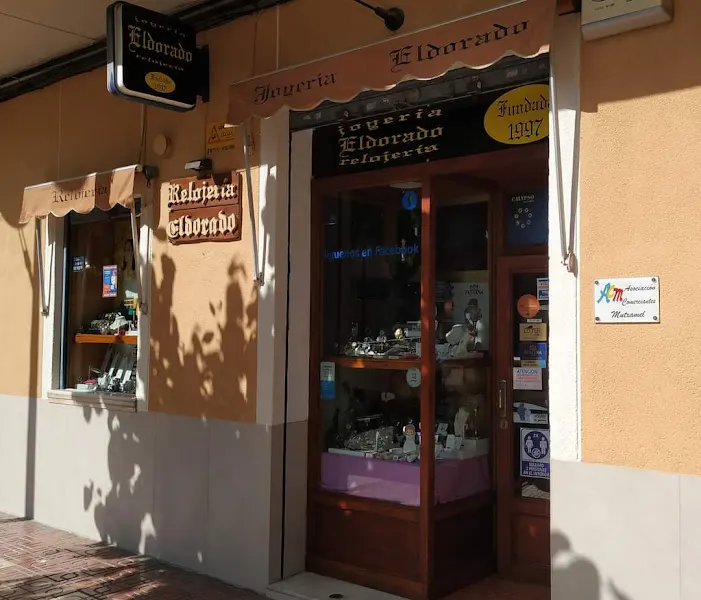 Joyería El Dorado - Mutxamel