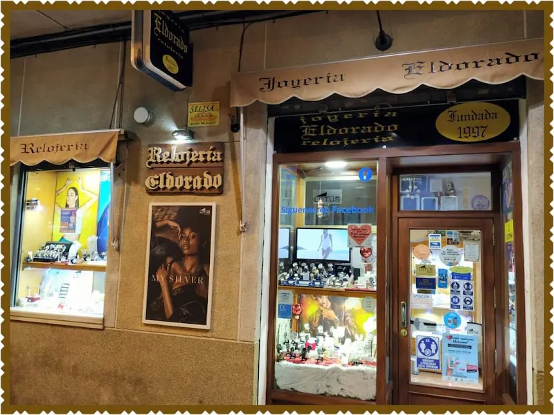 Joyería El Dorado - Joyería en Mutxamel - foto 2