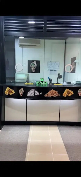 COMPRO ORO ADRA - Adra