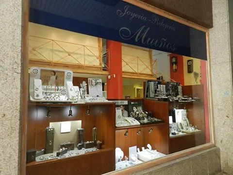 Joyería Muiños - Joyería en Marín - foto 2
