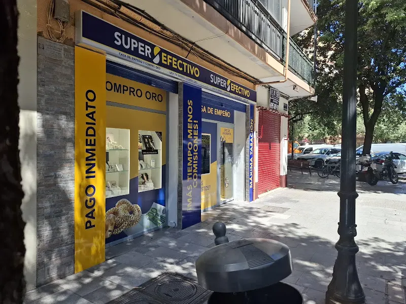Super Efectivo - Comprador de joyas en Valencia - foto 2