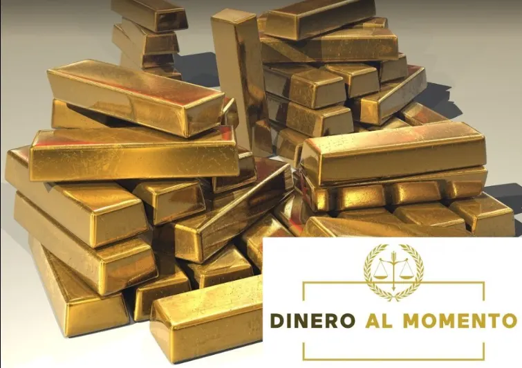 Dinero al momento - Compra y venta de oro en Granada - Comerciante de oro en Armilla - foto 2