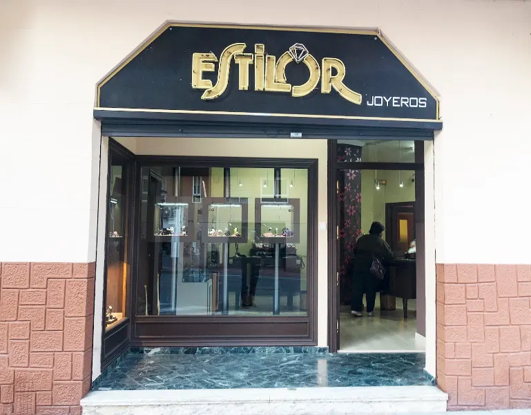 Estilor Joyeros - Joyería en Ibi - foto 2