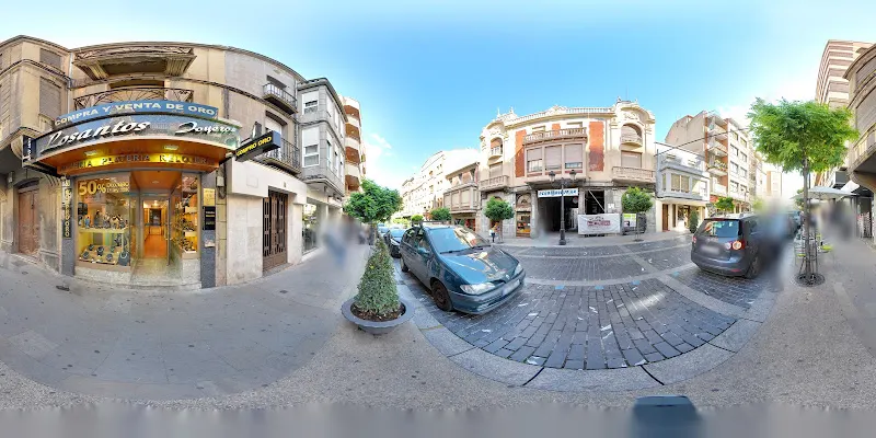 Joyería Losantos - Joyería en Calahorra - foto 2