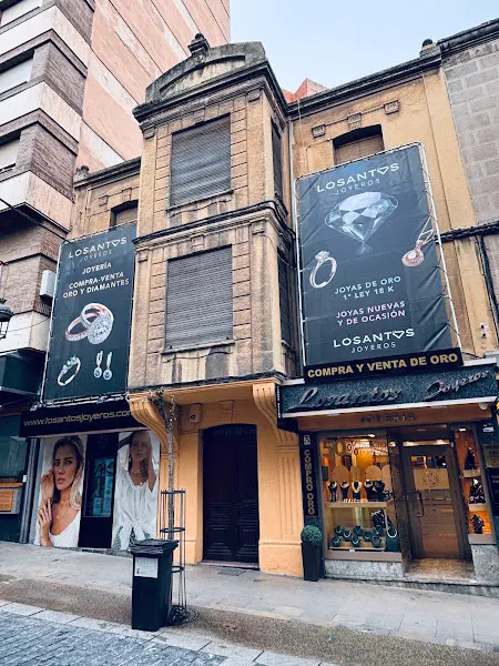 Joyería Losantos - Joyería en Calahorra - foto 3