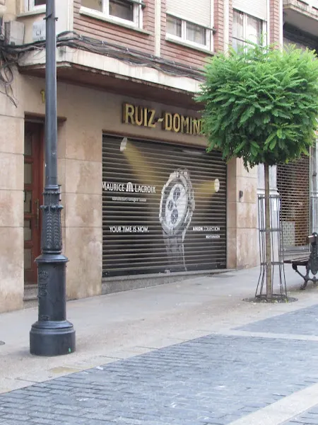 Ruiz Domínguez Joyeros - Joyería en Calahorra - foto 2
