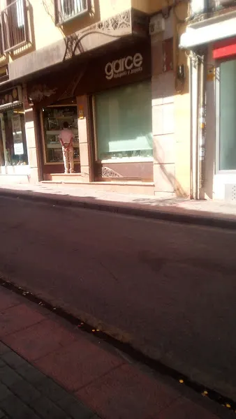 Joyería Relojería Garce - Ciempozuelos