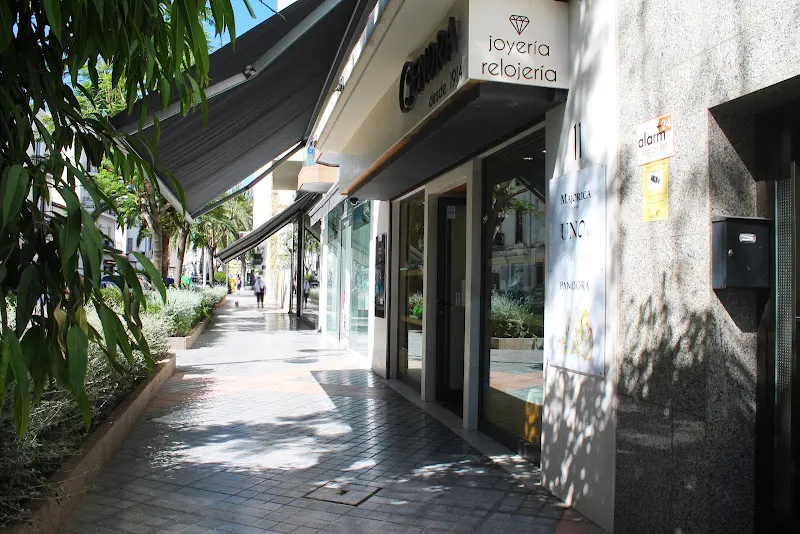 JOYERÍA RELOJERÍA SENDRA en Altea