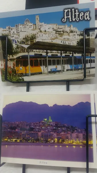 Boutique21 Altea - Relojería en Altea - foto 2