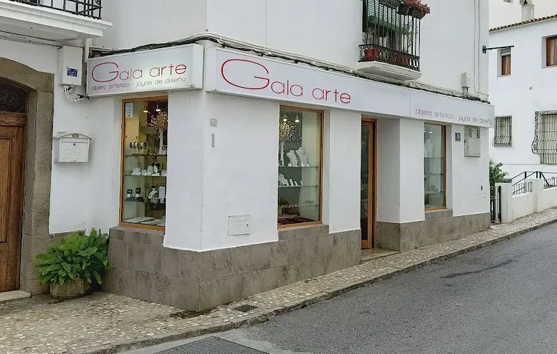 Gala Arte Altea - Joyería en Altea - foto 2