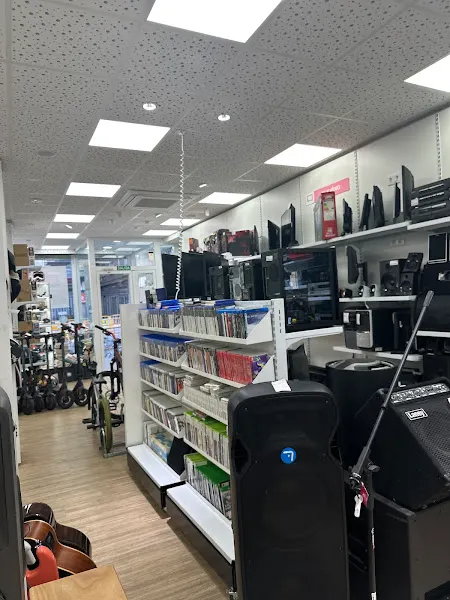 Cash Converters - Granada