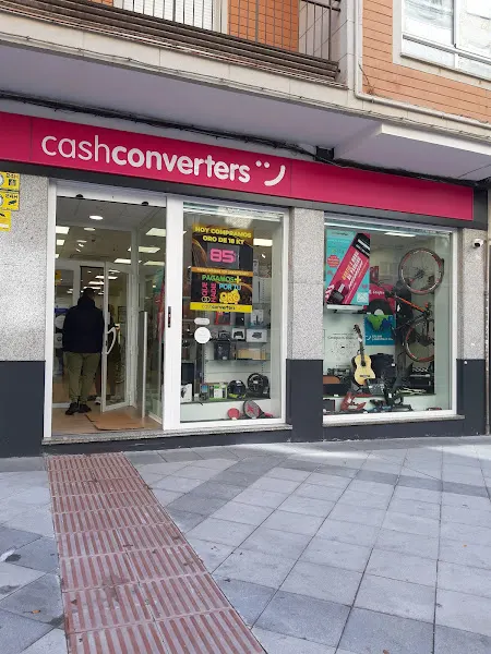 Cash Converters - Tienda de segunda mano en Granada - foto 2