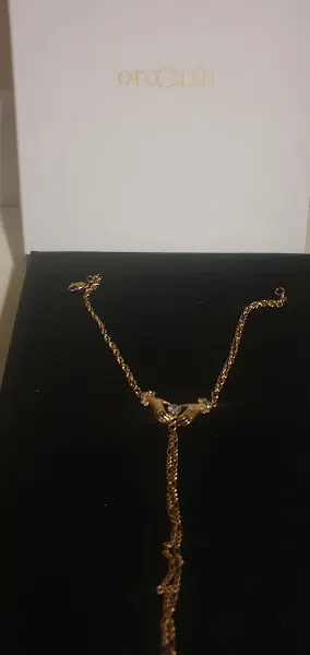 OroCash Granada (Churriana de la Vega) - Compro Oro | Empeños | Joyería Low Cost - Comerciante de oro en Armilla - foto 2