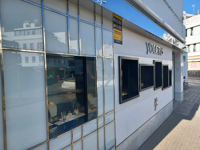 Joyería Yolcris - Relojería en Conil de la Frontera - foto 2