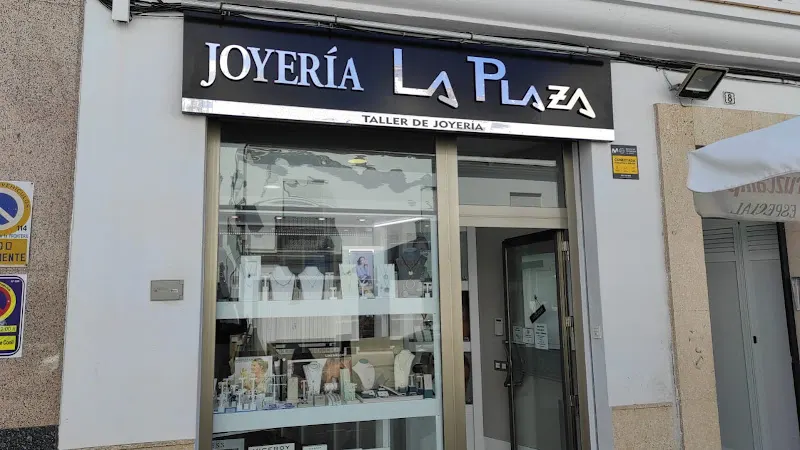 Joyería La Plaza - Conil de la Frontera