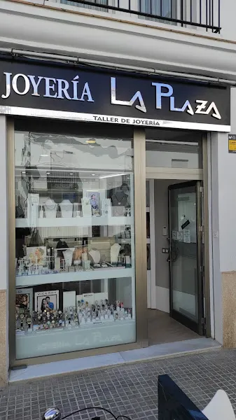 Joyería La Plaza - Joyería en Conil de la Frontera - foto 2