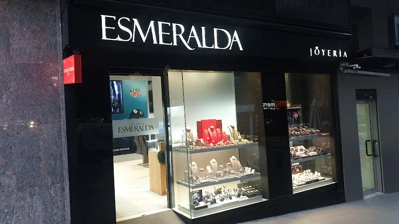 Joyería Esmeralda - Joyería en Calpe - foto 2