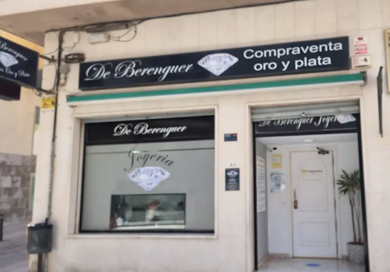 Ordenia - Joyería en Calpe - foto 2
