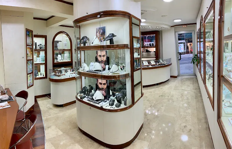 JOYERIA GABRIEL - Calpe