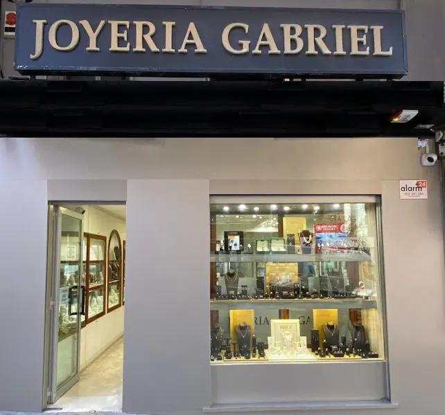 JOYERIA GABRIEL - Joyería en Calpe - foto 2
