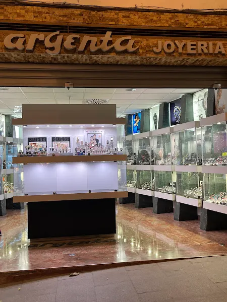 JOYERÍA argenta. - Joyería en Calpe - foto 2