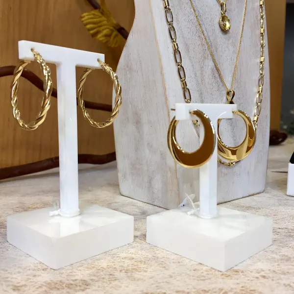 Joyería Oskar Vitoria Bitxitegia - Joyería en Arrasate - foto 3