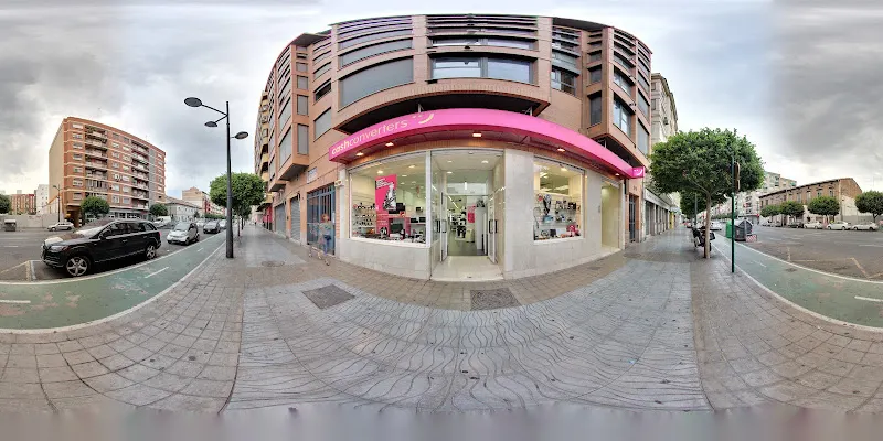 Cash Converters - Tienda de artículos de segunda mano en Valencia - foto 2