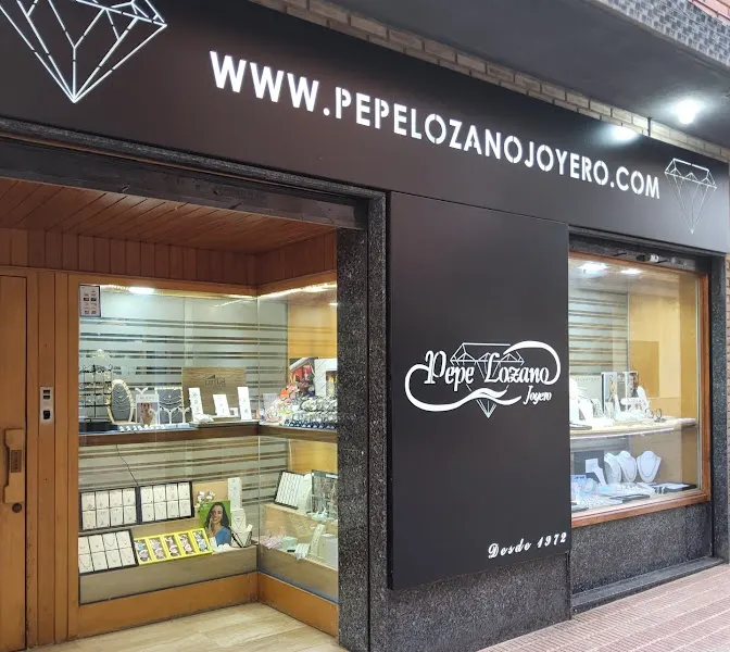 Joyería Pepe Lozano - Joyería en Algemesí - foto 2