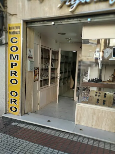 Joyería Aljarafe - Joyería en San Juan de Aznalfarache - foto 2