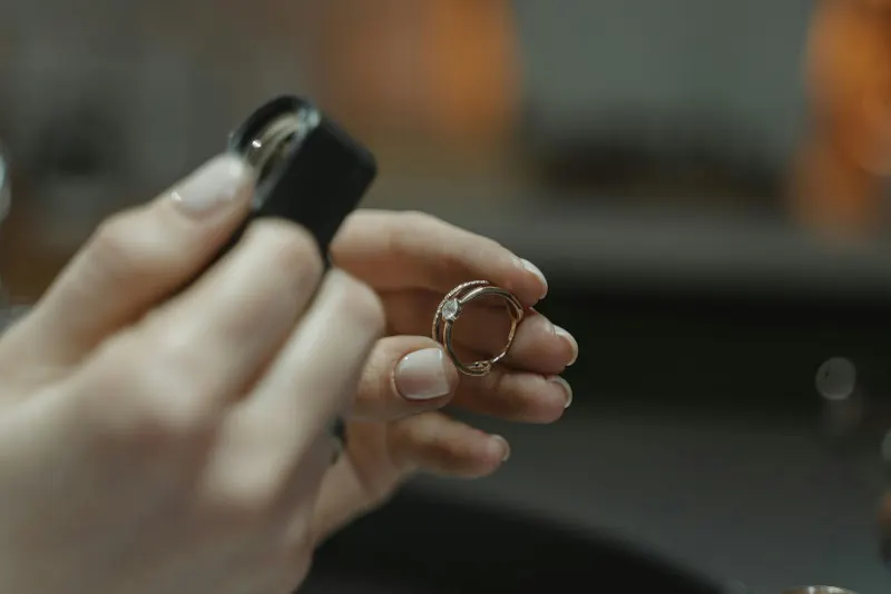 Joyería Luis Narváez | Joyería en Madrid