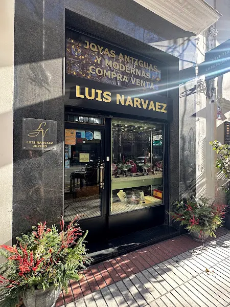 Joyería Luis Narváez | Joyería en Madrid - Joyería en Madrid - foto 2