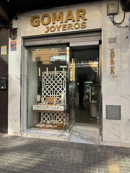 Joyería Gomar - Joyería en Alfafar - foto 2