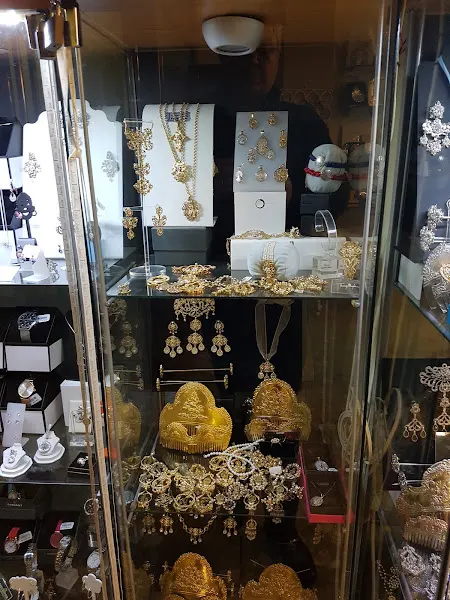 JOYERIA IVANA - Centro comercial en Picassent - foto 2