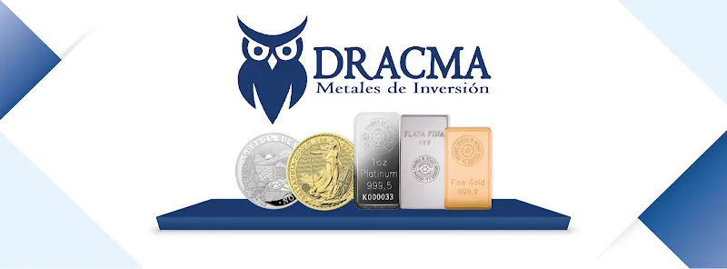 DRACMA METALES · Venta de Monedas y Lingotes de Oro y Plata - Comerciante de oro en Tarancón - foto 2