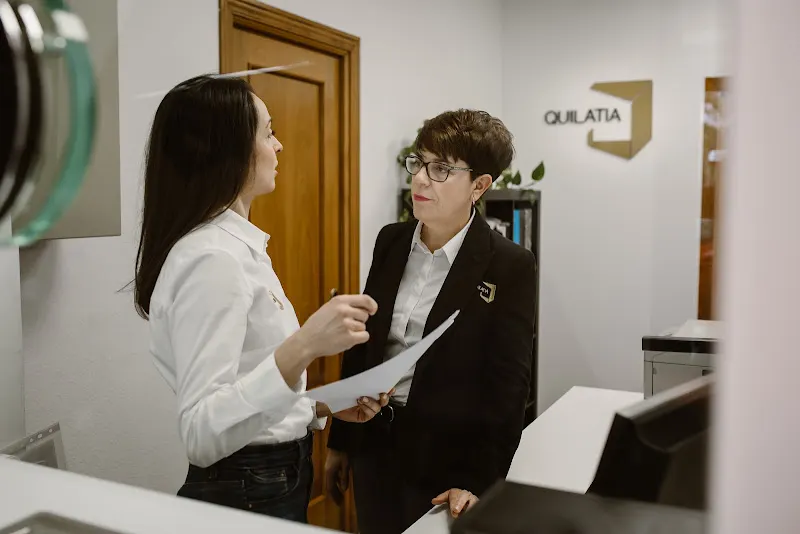 Quilatia Compra Venta de Oro - Comprador de joyas en Zafra - foto 2