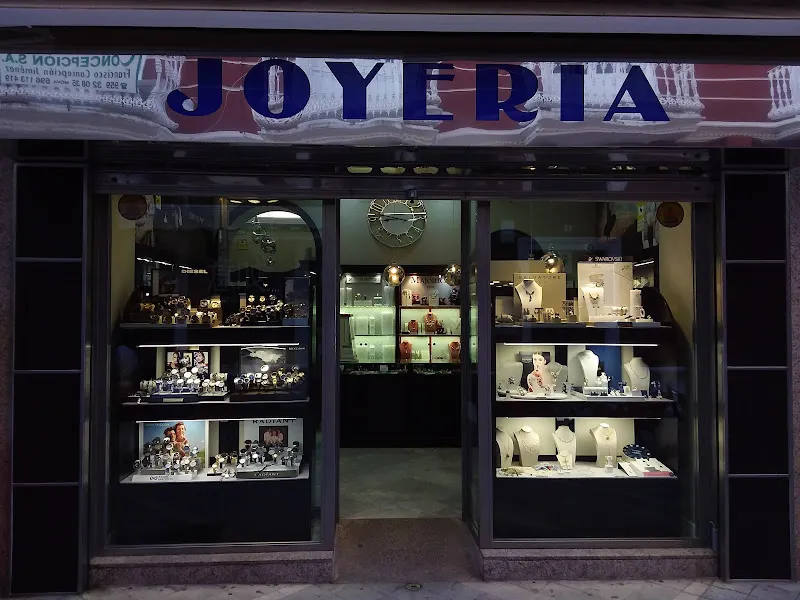 JOYERIA SEYER - Joyería en Ayamonte - foto 2