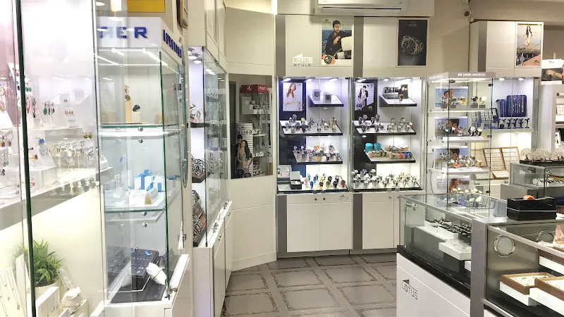 Joyería Lopera
