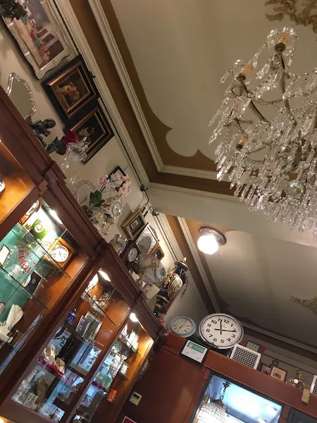 Joyería Briones en Cabra