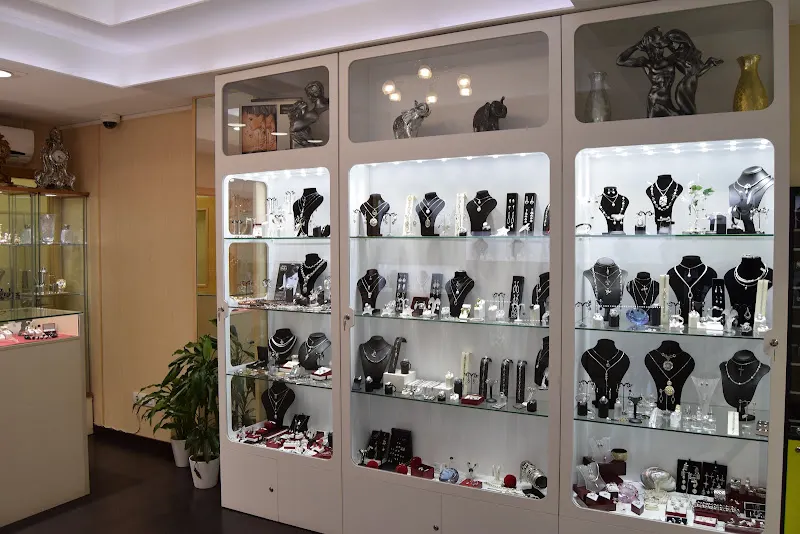 Joieria Sara - Joyería en Roses - foto 3