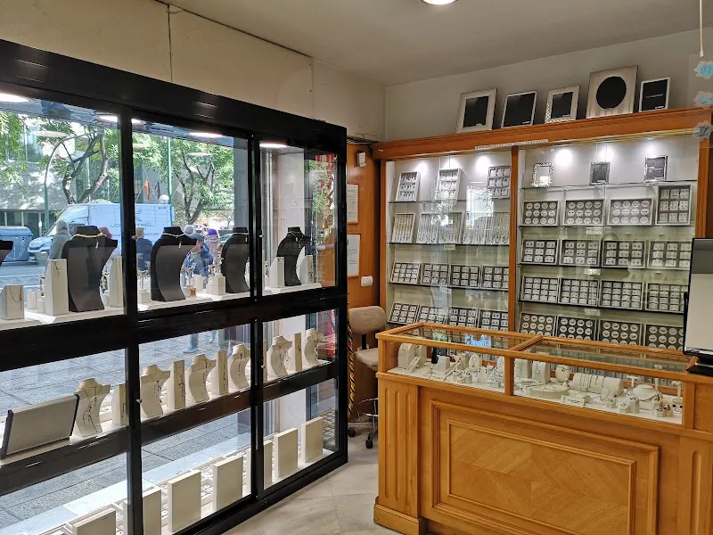 JOYERIA OROBRIZ CARMEN