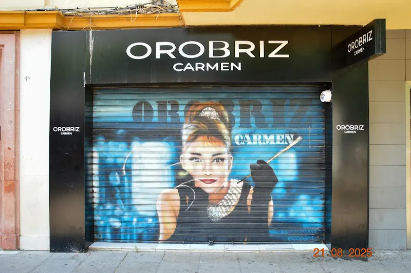 JOYERIA OROBRIZ CARMEN - Joyería en Sevilla - foto 2