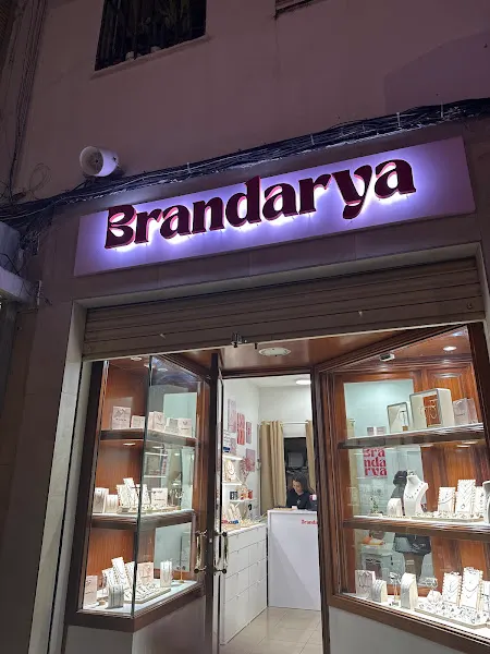 Brandarya - Joyería en San Juan de Aznalfarache - foto 2