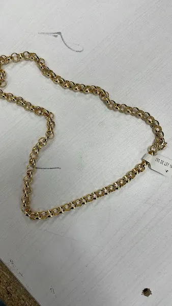 Compro Oro