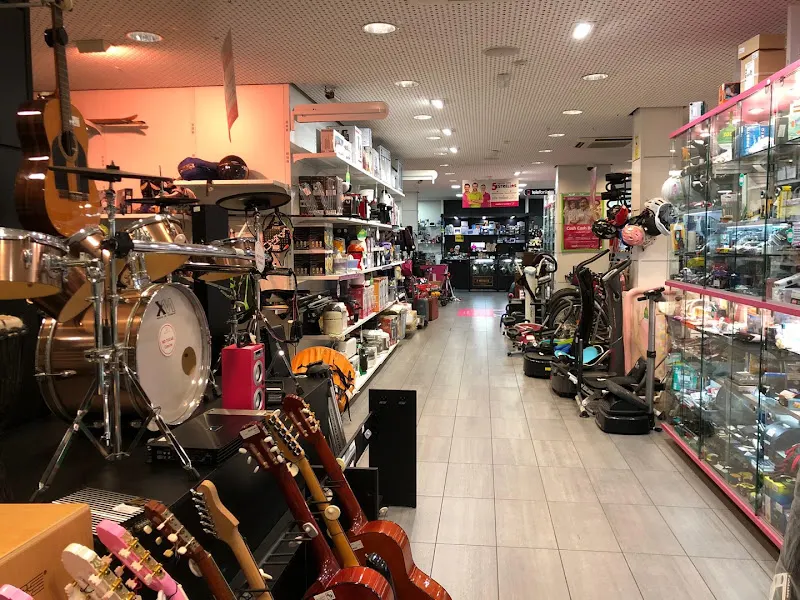 Cash Converters - Fuenlabrada