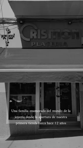 Joyeria en Baena - Joyería Crismón - Joyería en Baena - foto 2