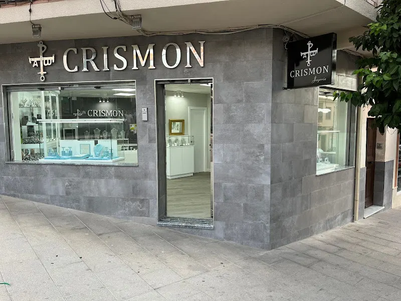 Joyería Crismón - Joyería en Baena - foto 2