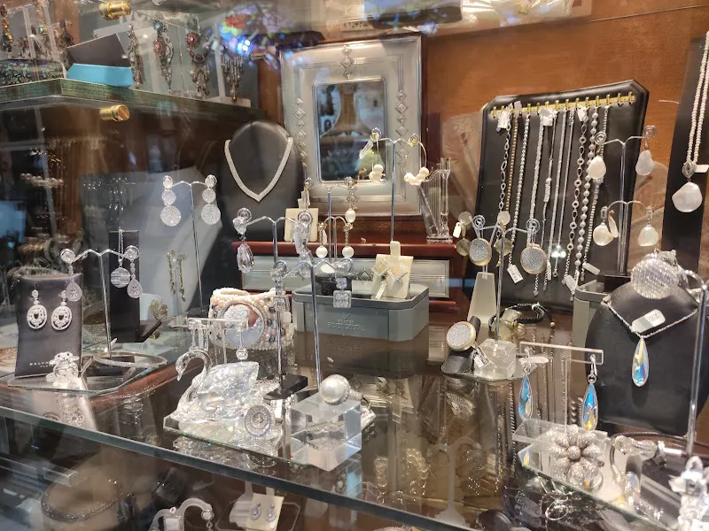 Joyería Pedraza - Cartaya