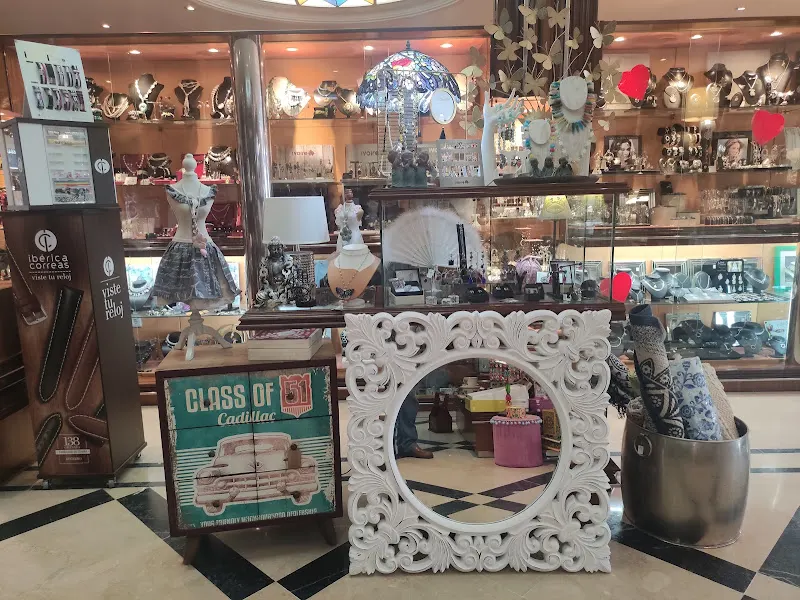 Joyería Pedraza - Tienda de regalos en Cartaya - foto 2